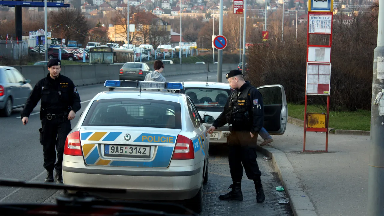 Deputat din Cehia, spitalizat după un atac de tip rasist/ Ce au strigat atacatorii în momentul incidentului