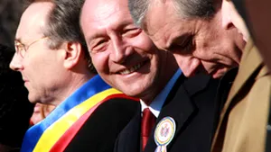 Adomnicăi: Băsescu va rămâne în istorie ca simbol al dezbinării naţionale
