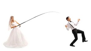 Modul „ingenios” prin care un tânăr a ajuns să fie arestat pentru a scăpa de însurătoare
