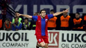 Badea: Mă bucur că am reuşit să ajung la Universitatea Craiova