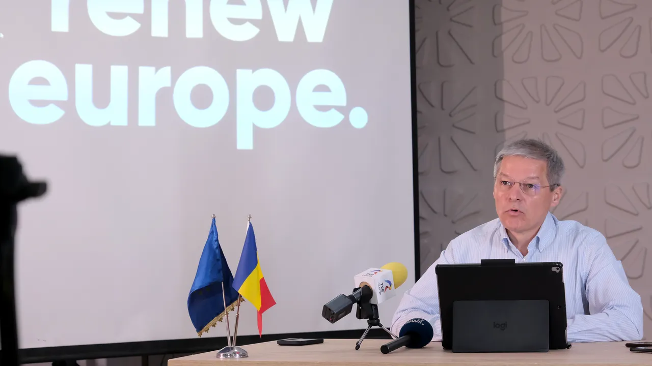 Cioloş: Austria continuă să submineze proiectul european. Serveşte direct intereselor Moscovei