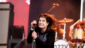 Ascultă SMART RADIO. Ce sumă oferă Ozzy Osbourne pentru returnarea chitarelor lui Randy Rhoads familiei acestuia