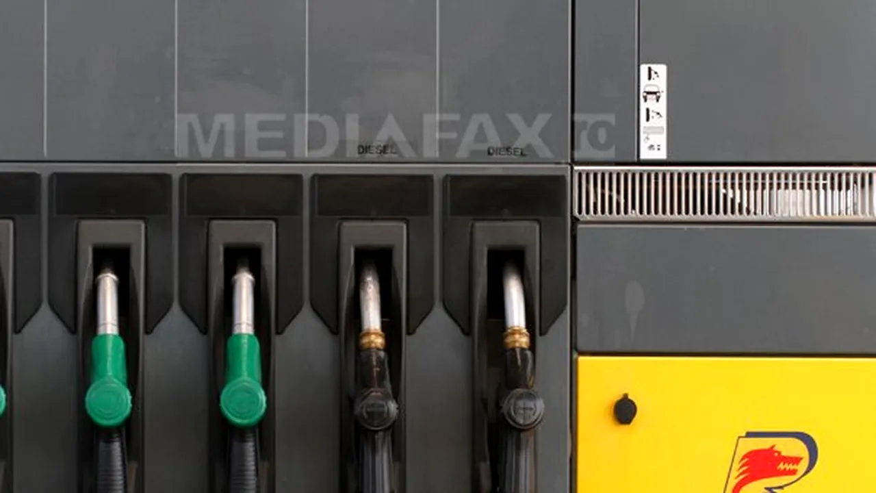 Nou sistem de business în benzinării: Ce servicii vor fi oferite de OMV Petrom