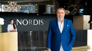 Nordis Group anunţă General Manager-ul care va conduce Nordis Mamaia, cel mai mare hotel de 5 stele 