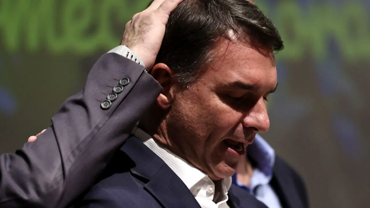 Presa braziliană: Flavio Bolsonaro ar fi părăsit țara după înfrângerea suferită la alegerile prezidențiale