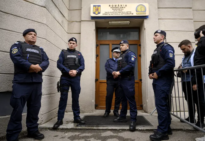 Exclusiv DNA l-a ridicat pe apropiatul lui Gruia Stoica. Procurorii suspectează o mită de 500.000 de euro