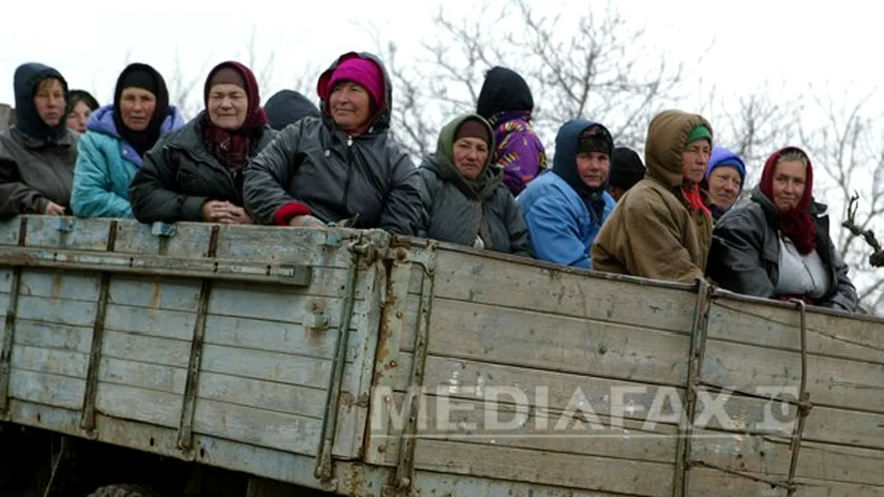 Găgăuzia, între nostalgia faţă de fosta URSS şi teama unui scenariu ucrainean
