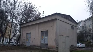 Oraşul din ţară unde centralele termice dezafectate vor fi transformate în biserici şi cluburi