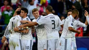 Real Madrid a învins FC Sevilla, scor 2-0, şi a câştigat Supercupa Europei