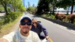Kim Kardashian și Lewis Hamilton fac pasul următor în relație. Pilotul, alături de copiii vedetei
