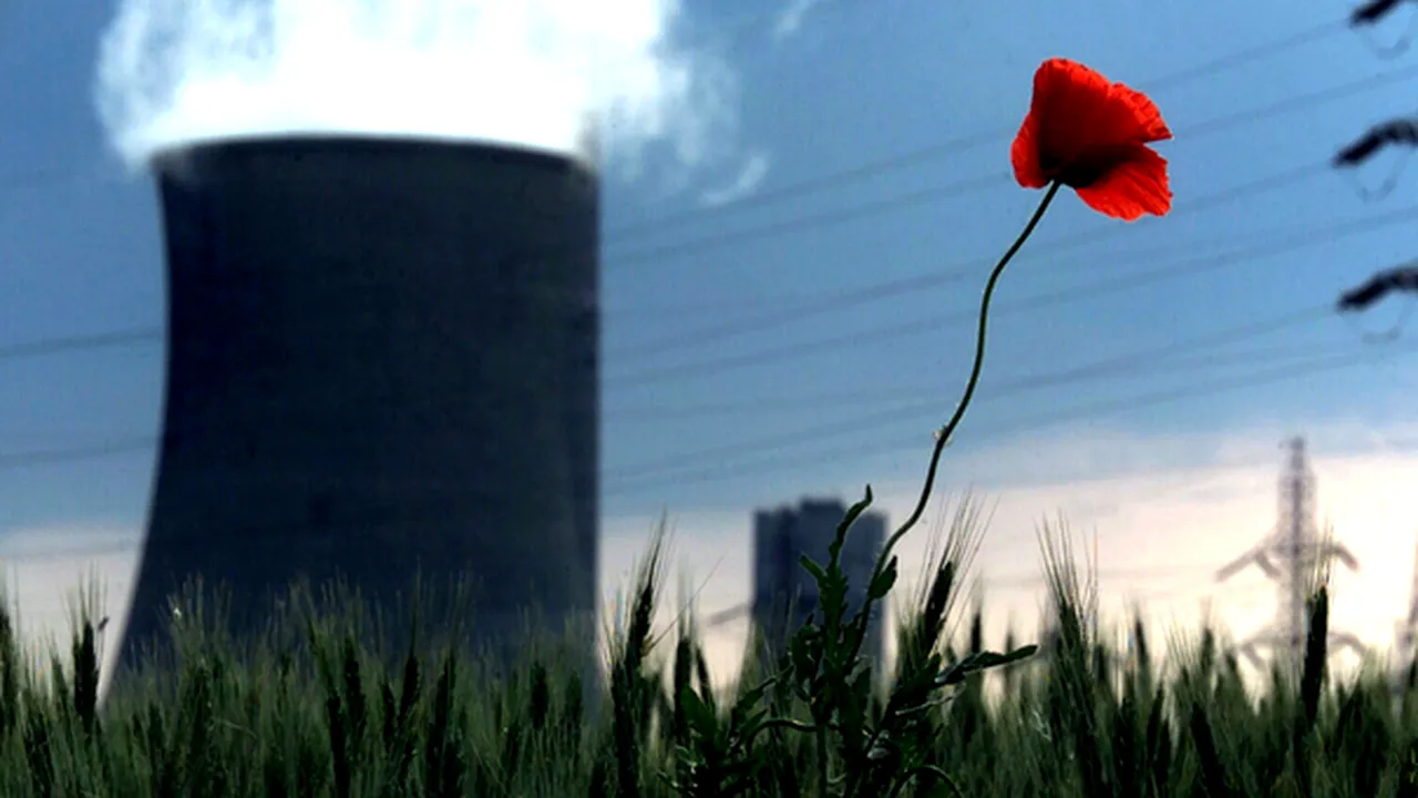 Marea Britanie îşi propune să reducă emisiile de carbon cu 81% până în 2035