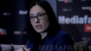 CONFERINŢA MEDIAFAX - Protestul firmelor faţă de deciziile autorităţilor publice, neconcurenţial dacă afectează piaţa