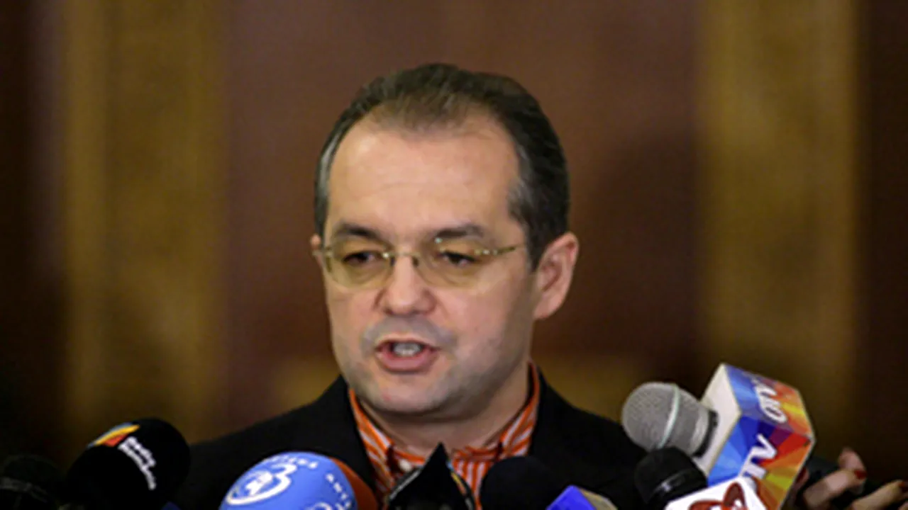 Romanian Dignitaries’ Wages To Hike In 2010 If The Economy Allows It - PM