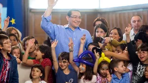 Ponta: O casă unde nu sunt copii este o casă goală