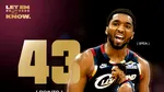 Record egalat în NBA după 39 de ani de Donovan Mitchell. Cleveland egalează seria cu Detroit