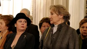 Doliu în teatru şi cinematografia românească. A murit actriţa Camelia Zorlescu 