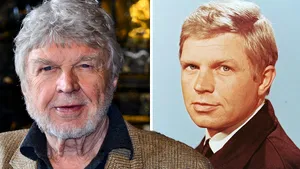 A murit Hardy Krüger, unul din puţinii actori germani cu carieră internaţională după război