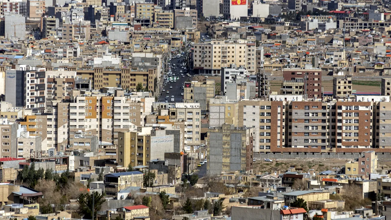 Cel puţin 50 de oameni ar fi murit într-un oraş iranian din cauza coronavirusului. Numărul oficial al victimelor este mult mai mic