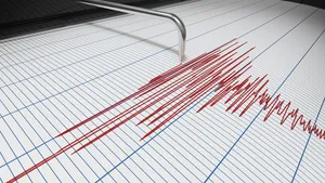 Cutremur de 3,4 s-a produs în zona seismică Vrancea