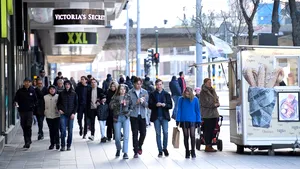 Suedia refuză carantina şi îl contrazice pe Trump: 