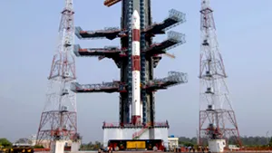 India va lansa a doua sa misiune spaţială pe Lună pe 22 iulie