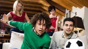 TVR, Antena 1, Romtelecom şi RCS&RDS, în cursa pentru drepturile TV din Liga I