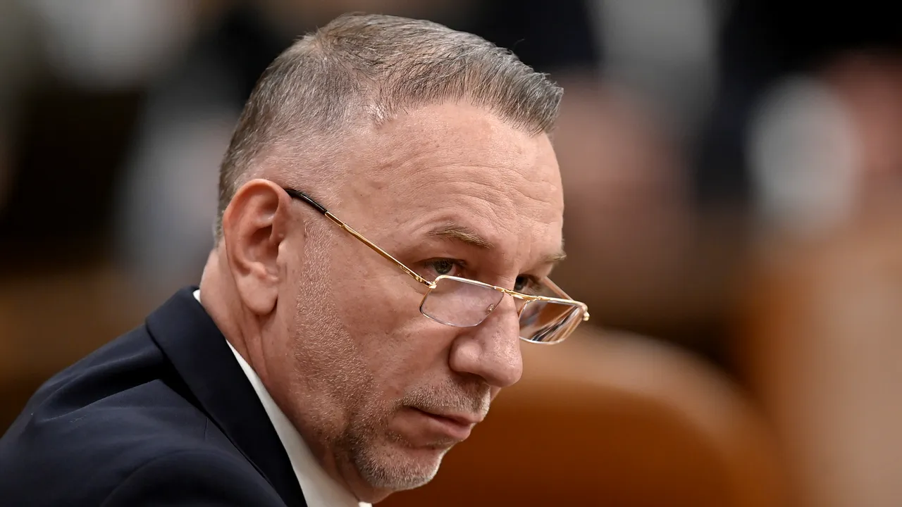 Cazul B. Licu intră în „zona crepusculară”. Dezvăluire surpriză a Ministerului Justiţiei, condus de C.Predoiu: nici ordinul ministrului Justiţiei prin care Bogdan Licu a fost numit procuror stagiar nu a fost găsit în evidenţele ministerului