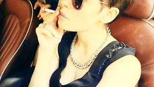 Crina Semciuc este adolescenta rebelă din 