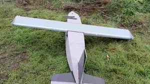 Reacţia Maiei Sandu după ce două drone au căzut duminică pe teritoriul Republicii Moldova