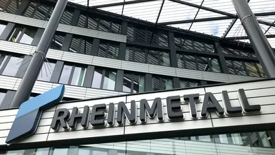 INTERVIU EXCLUSIV Nick Stirban, reprezentantul Rheinmetall în România: ”Nu vom construi doar fabrici, construim viitorul ingineriei și industriei de apărare românești. Vrem ca Made in Romania să devină un standard de excelență în armatele NATO”