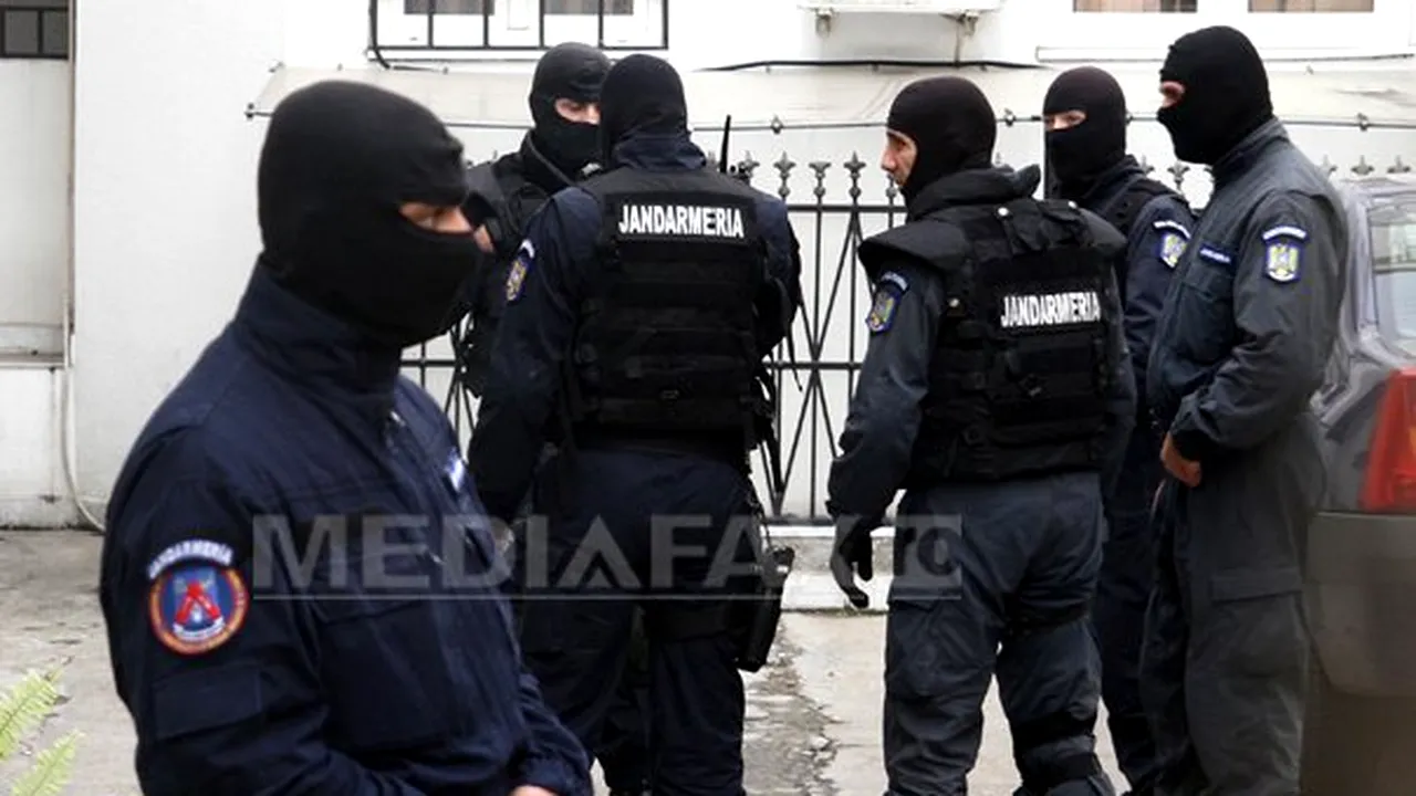 DOSARUL BANCHERILOR: Mihai Stan, lider al grupării, rămâne în arest
