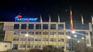 Romgaz analizează preluarea combinatului Azomureş