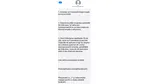 Ai primit un SMS cu amendă de viteză? Este o înșelătorie