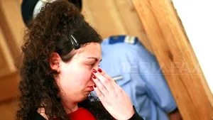 Carmen Bejan a născut la Spitalul Universitar de Urgenţă Bucureşti. Copilul a murit la naştere 