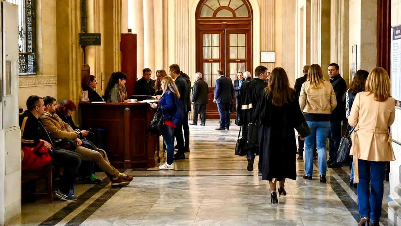 Ministerul Justiției, mesaj de Ziua Justiției: „Buna funcționare a sistemului judiciar este esențială pentru drepturile și libertățile cetățenilor”