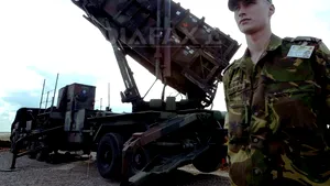 NATO a primit o cerere oficială din partea Turciei pentru instalarea unor baterii Patriot