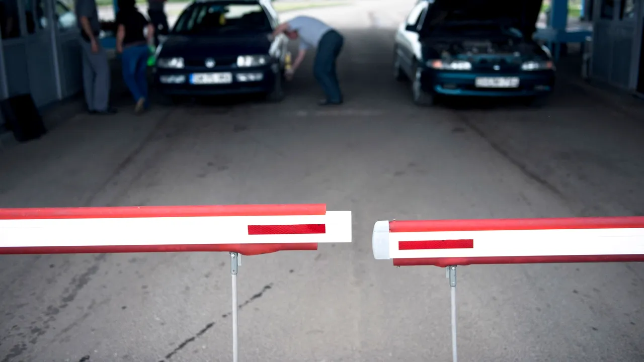 Ai voie să tranzitezi fără restricţii Ungaria. Regulile sunt pentru cei care rămân în acest stat