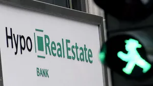 Hypo Real Estate va primi ajutor de 50 mld. euro de la bănci şi guvern