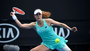 Jelena Ostapenko, eliminată în turul trei la Australian Open 2018 / Au mai rămas în competiţie doar două câştigătoare de Grand Slam