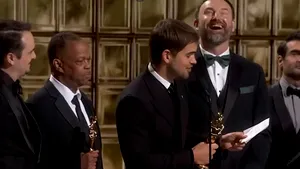 Surpriză la Oscaruri 2026: au împărțit trofeul! Egalitate între două scurtmetraje, un caz rar în istoria premiilor