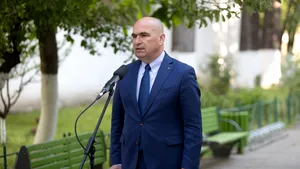 Bolojan: Am reușit să organizăm alegeri libere, corecte și transparente