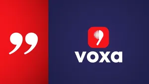 Voxa lansează campania TV „Transformă orice moment într-o poveste”