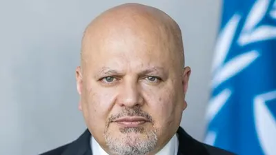 EXTERNE Procurorul-șef al Curții Penale Internaționale, Karim Khan, revocat din funcție