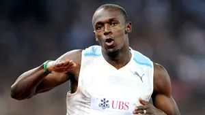 Usain Bolt: Toată lumea a încercat marijuana, inclusiv eu