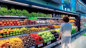 Lidl vinde în Germania produse spaniole mai ieftine decât în Spania. Aceeași rodie costă 0,99 euro față de 2,69 euro