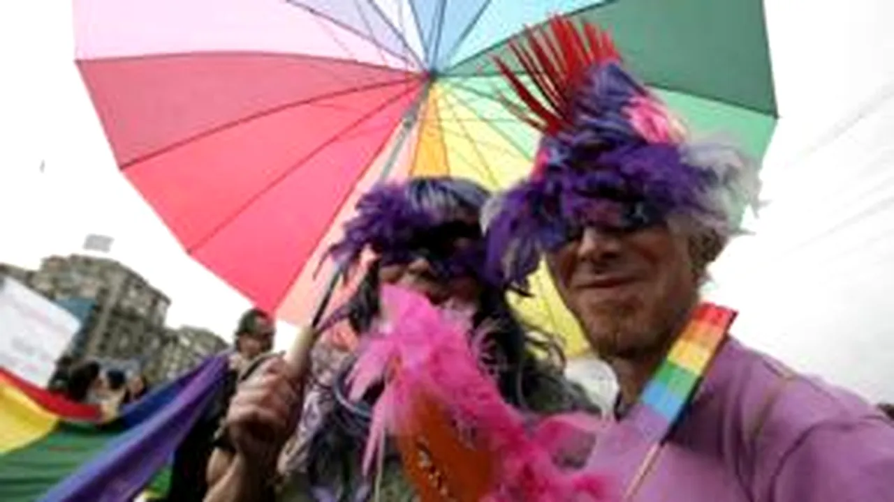 Romanian Conservatives To Rally Against Gay Parade