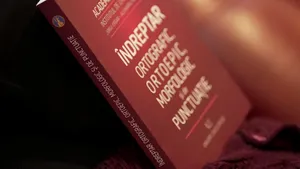 Noul „Îndreptar ortografic, ortoepic, morfologic şi de punctuaţie” va ajunge în şcoli