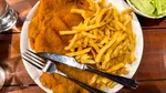 Restaurantul din Madrid unde găsești cel mai bun cachopo din Capitală. În 2020, a câștigat un concurs național