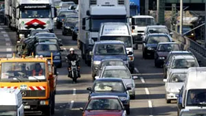 Gândul: Autostrada inexistentă Bucureşti-Braşov „produce“ pierderi de 172 mii de euro pe zi