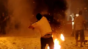 Egiptul va aplica integral prevederile legii privind starea de urgenţă - VIDEO